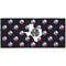 Texas Polka Dots Large Gaming Mats - APPROVAL