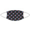 Texas Polka Dots Mask2