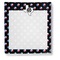 Texas Polka Dots Notepad - Apvl