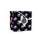 Texas Polka Dots Party Favor Gift Bag - Gloss - Main