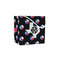 Texas Polka Dots Party Favor Gift Bag - Matte - Main