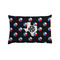 Texas Polka Dots Pillow Case - Standard - Front