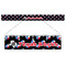 Texas Polka Dots Plastic Ruler - 12" - PARENT MAIN