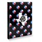 Texas Polka Dots Soft Cover Journal - Main