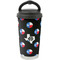 Texas Polka Dots Stainless Steel Travel Cup