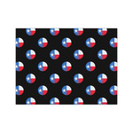 Texas Polka Dots Medium Tissue Papers Sheets - Heavyweight