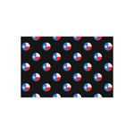 Texas Polka Dots Small Tissue Papers Sheets - Heavyweight