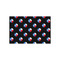 Texas Polka Dots Tissue Paper - Heavyweight - Small - Front