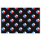 Texas Polka Dots Tissue Paper - Heavyweight - XL - Front