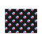 Texas Polka Dots Tissue Paper - Lightweight - Medium - Front