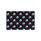 Texas Polka Dots Tissue Paper - Lightweight - Small - Front