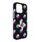 Texas Polka Dots iPhone 13 Pro Max Case -  Angle