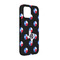 Texas Polka Dots iPhone 13 Pro Tough Case -  Angle