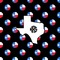 Texas Polka Dots