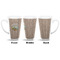 Lake House 16 Oz Latte Mug - Approval