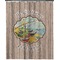 Lake House 2 Shower Curtain 70x90