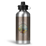 Lake House Water Bottles - 20 oz - Aluminum (Personalized)