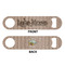 Lake House Bar Bottle Opener - White - Approval