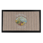 Lake House Bar Mat - Small (Personalized)