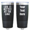 Lake House Black Polar Camel Tumbler - 20oz - Double Sided  - Approval