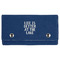 Lake House Cards & Dice Set - Navy Blue - Front