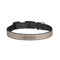 Lake House Dog Collar - Small - Front