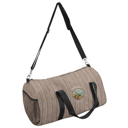 Lake House Duffel Bag - Small (Personalized)