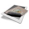 Lake House Electronic Screen Wipe - iPad