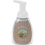 Lake House Foam Soap Bottle (Personalized)