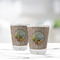 Lake House Glass Shot Glass - Standard - LIFESTYLE