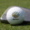 Lake House Golf Ball - Branded - Club