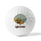 Lake House Golf Balls - Generic - Set of 12 - FRONT