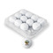 Lake House Golf Balls - Generic - Set of 12 - PACKAGING