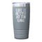 Lake House Gray Polar Camel Tumbler - 20oz - Single Sided - Approval