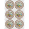 Lake House Icing Circle - Large - Set of 6