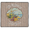 Lake House XXL Gaming Mouse Pads - 24" x 14" - FRONT