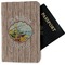 Lake House Passport Holder - Main