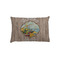 Lake House Pillow Case - Toddler - Front