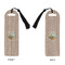 Lake House Plastic Bookmarks - Approval