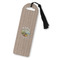 Lake House Plastic Bookmarks - Front