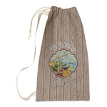 Lake House Laundry Bags - Small (Personalized)