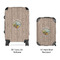 Lake House Suitcase Set 4 - APPROVAL