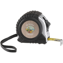 Lake House Tape Measure (Personalized)