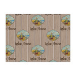 Lake House Large Tissue Papers Sheets - Heavyweight (Personalized)