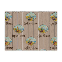 Lake House Large Tissue Papers Sheets - Heavyweight (Personalized)