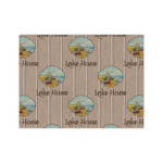 Lake House Medium Tissue Papers Sheets - Heavyweight (Personalized)