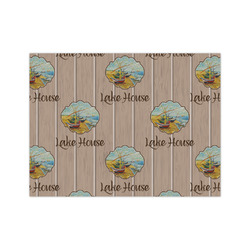 Lake House Medium Tissue Papers Sheets - Heavyweight (Personalized)