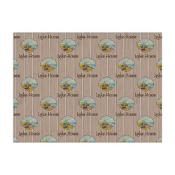 Lake House Large Tissue Papers Sheets - Lightweight (Personalized)