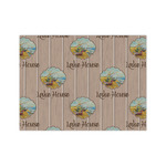 Lake House Medium Tissue Papers Sheets - Lightweight (Personalized)