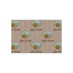 Lake House Small Tissue Papers Sheets - Lightweight (Personalized)